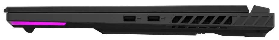 Ноутбук Asus ROG Strix G18 G814JVR-N6038 Intel Core i9 14900HX 16GB DDR5/2TB SSD (Eclipse Gray) - 4