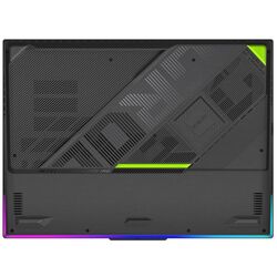Ноутбук Asus ROG Strix G18 G814JVR-N6041 Intel Core i9 Processor 14900HX 32GB DDR5/2TB SSD (Eclipse Gray) Thumb