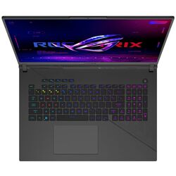 Laptop Asus ROG Strix G18 G814JVR-N6042 Intel Core i9 14900HX 32GB DDR5/1TB SSD (Eclipse Gray) Thumb