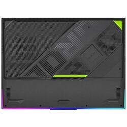 Laptop Asus ROG Strix G18 G814JVR-N6042 Intel Core i9 14900HX 32GB DDR5/1TB SSD (Eclipse Gray) Thumb