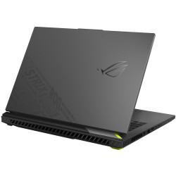 Ноутбук Asus ROG Strix G18 G814PM Ryzen 9 8940HX 16GB/1TB Win11Home (Eclipse Gray) Thumb