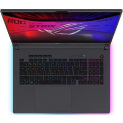 Laptop Asus Rog Strix G18 G815JPR i9-14900HX 16GB/1TB NoOS (Eclipse Gray) Thumb