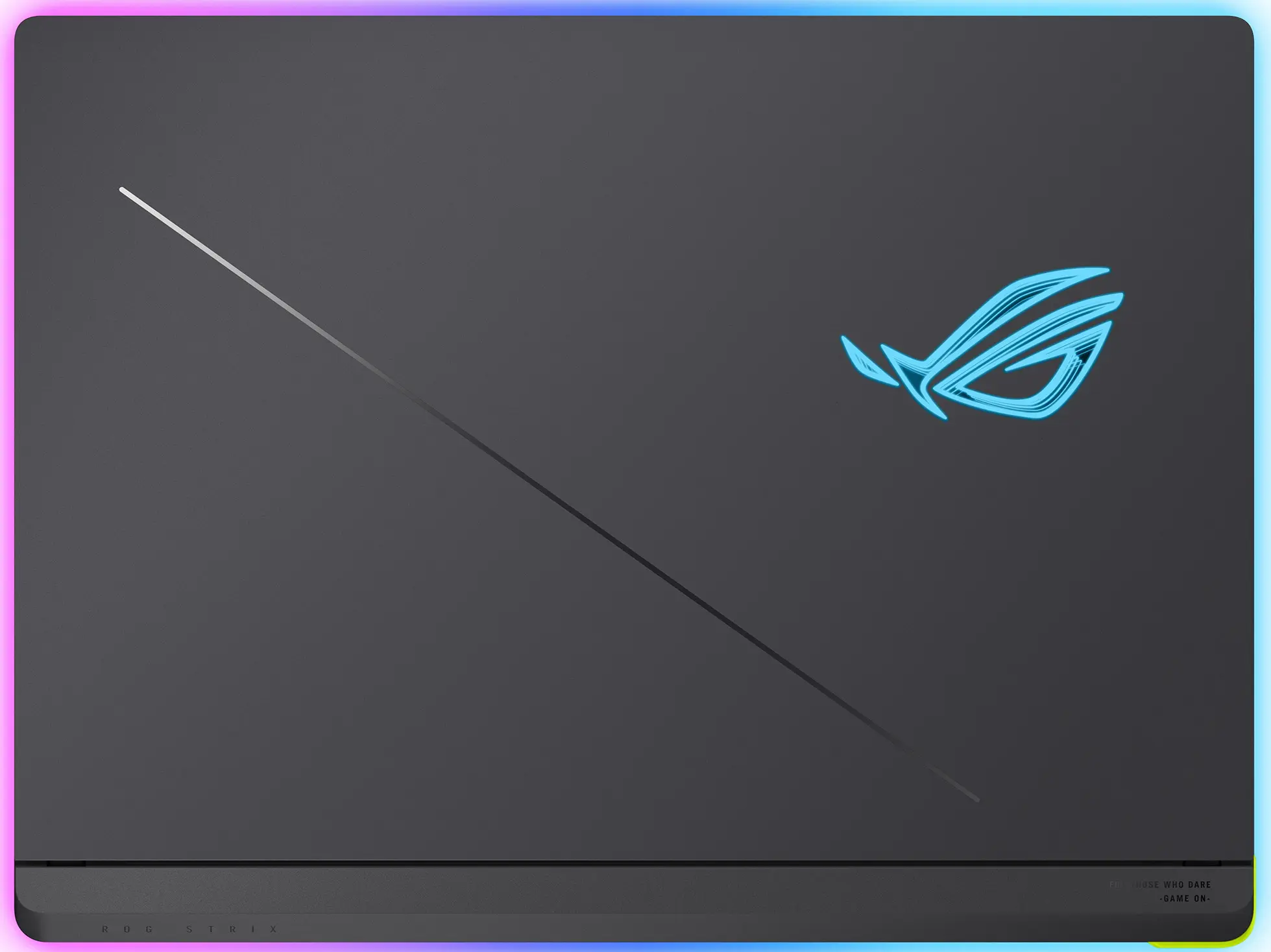 Laptop Asus Rog Strix G18 G815JPR i9-14900HX 16GB/1TB NoOS (Eclipse Gray)