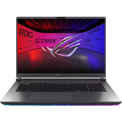 Laptop Asus Rog Strix G18 G815JPR i9-14900HX 16GB/1TB NoOS (Eclipse Gray)