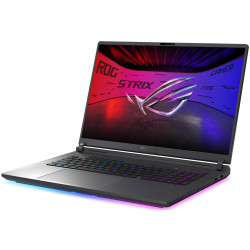 Laptop Asus Rog Strix G18 G815JPR i9-14900HX 16GB/1TB NoOS (Eclipse Gray) Thumb