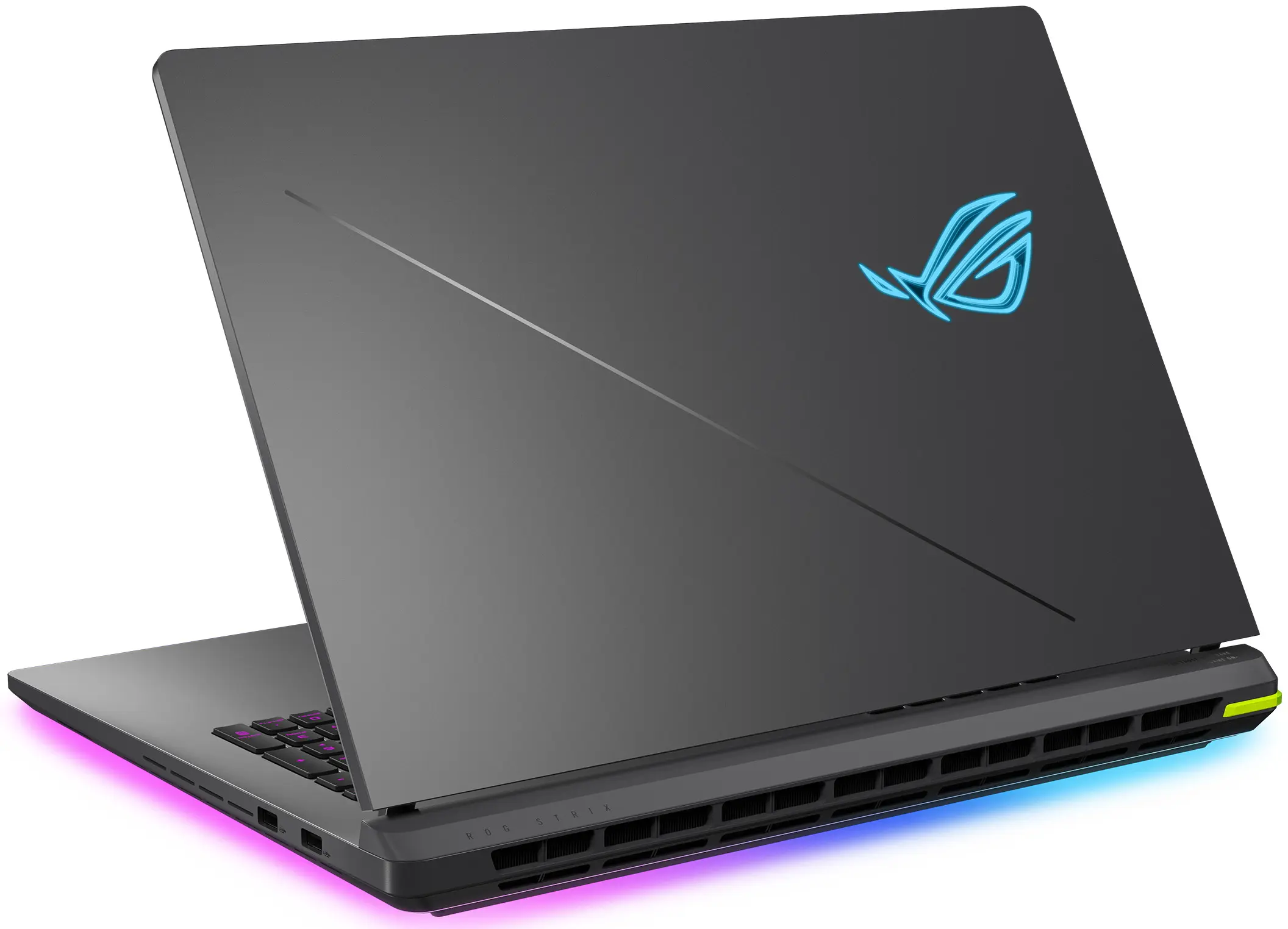 Laptop Asus Rog Strix G18 G815JPR i9-14900HX 16GB/1TB NoOS (Eclipse Gray)