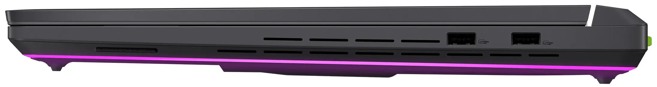 Laptop Asus Rog Strix G18 G815JPR i9-14900HX 16GB/1TB NoOS (Eclipse Gray)