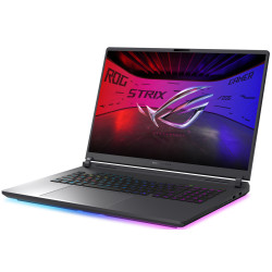 Ноутбук Asus ROG Strix G18 G815JPR i9-14900HX 32GB/1TB NoOS (Eclipse Gray) Thumb