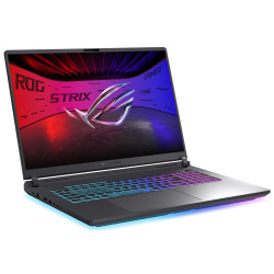 Ноутбук Asus ROG Strix G18 G815JPR i9-14900HX 32GB/1TB NoOS (Eclipse Gray) Thumb