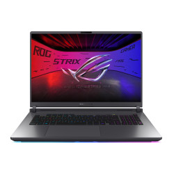 Ноутбук Asus ROG Strix G18 G815JPR i9-14900HX 32GB/1TB NoOS (Eclipse Gray)