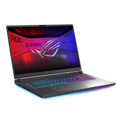 Laptop Asus ROG Strix G18 G815LR Intel Core Ultra 9 290HX Plus 32GB/1TB Win11Home (Gray) Thumb