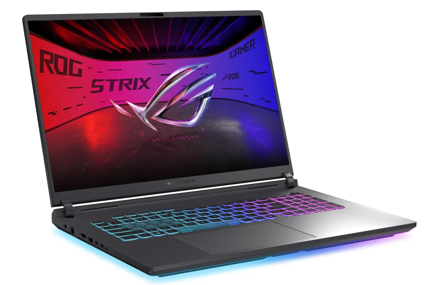 Laptop Asus ROG Strix G18 G815LR Intel Core Ultra 9 290HX Plus 32GB/1TB Win11Home (Gray) - 3