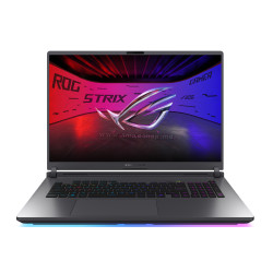 Laptop Asus ROG Strix G18 G815LR Intel Core Ultra 9 290HX Plus 32GB/1TB Win11Home (Gray)