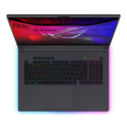 Laptop Asus ROG Strix G18 G815LR Intel Core Ultra 9 290HX Plus 32GB/1TB Win11Home (Gray) Thumb