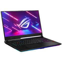 Laptop Asus ROG Strix Scar 15 2022 G533ZM-LN040 Intel Core i7-12700H 16GB DDR4/1TB SSD (Black) Thumb