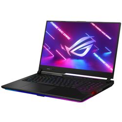 Laptop Asus ROG Strix Scar 15 2022 G533ZM-LN040 Intel Core i7-12700H 16GB DDR4/1TB SSD (Black) Thumb