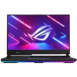 Laptop Asus ROG Strix Scar 15 2022 G533ZM-LN040 Intel Core i7-12700H 16GB DDR4/1TB SSD (Black)