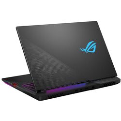 Laptop Asus ROG Strix Scar 15 2022 G533ZM-LN040 Intel Core i7-12700H 16GB DDR4/1TB SSD (Black) Thumb