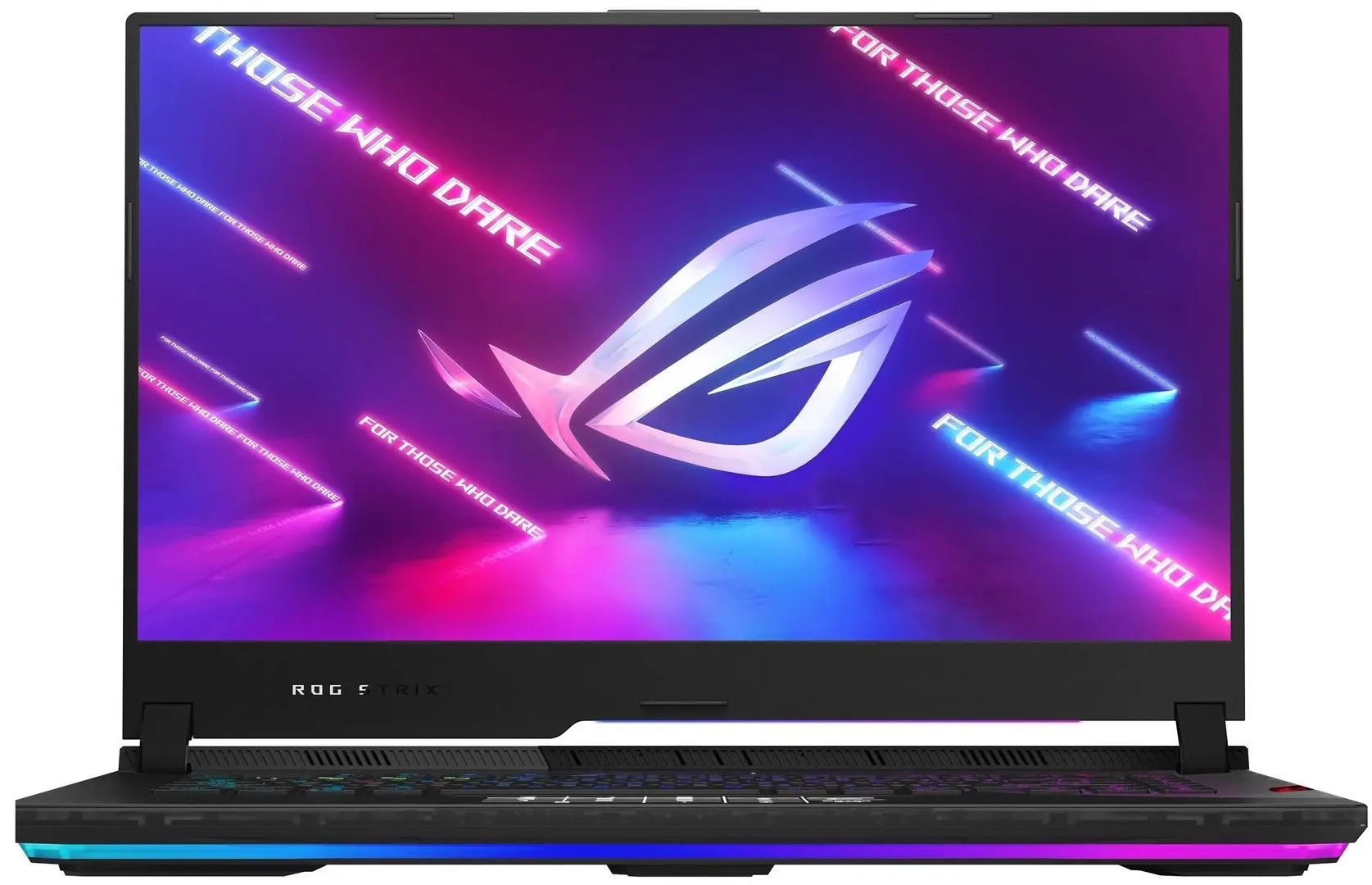 Laptop Asus ROG Strix Scar 15 2022 G533ZM-LN040 Intel Core i7-12700H 16GB DDR4/1TB SSD (Black)