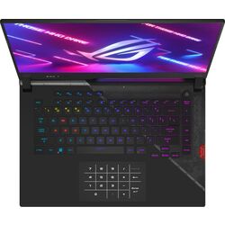 Ноутбук Asus ROG Strix Scar 15 G533ZS-LN025W Intel Core i9-12900H 32GB DDR5/512GB SSD W11Home (Black) Thumb