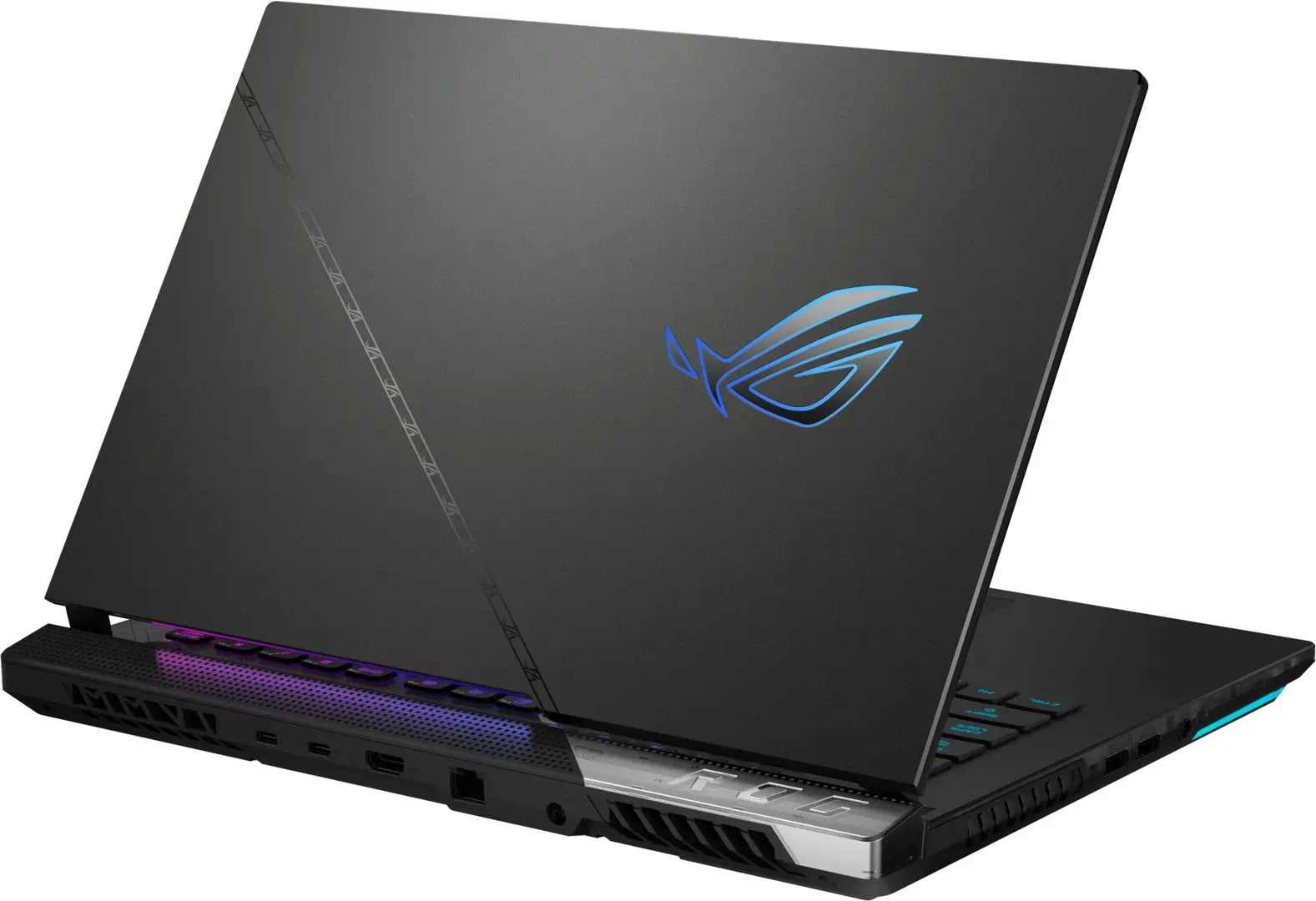 Ноутбук Asus ROG Strix Scar 15 G533ZS-LN025W Intel Core i9-12900H 32GB DDR5/512GB SSD W11Home (Black)
