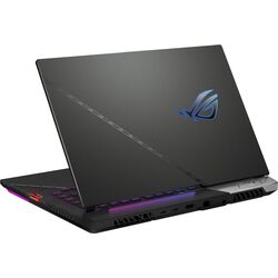Ноутбук Asus ROG Strix Scar 15 G533ZS-LN025W Intel Core i9-12900H 32GB DDR5/512GB SSD W11Home (Black) Thumb