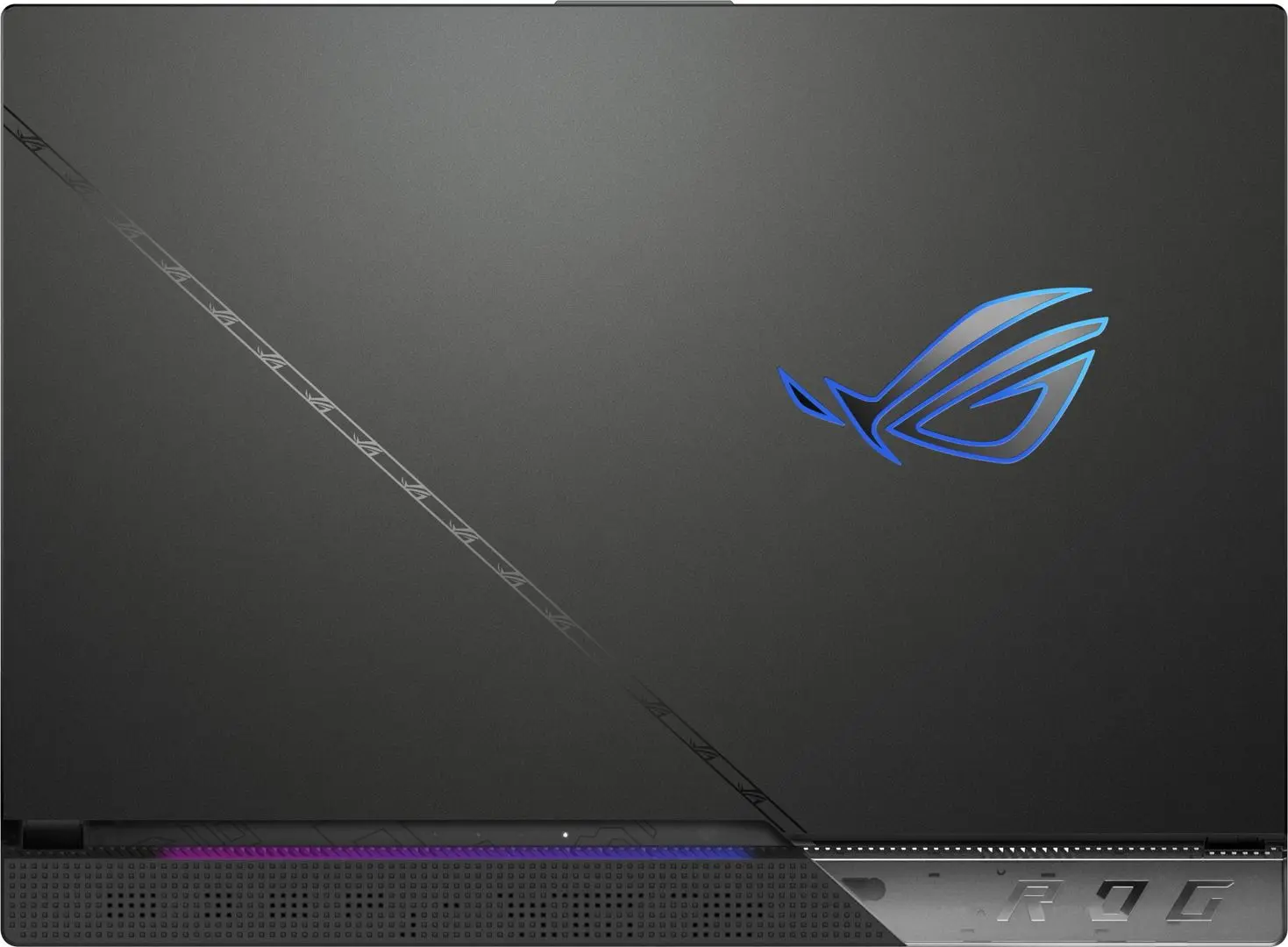 Ноутбук Asus ROG Strix Scar 15 G533ZS-LN025W Intel Core i9-12900H 32GB DDR5/512GB SSD W11Home (Black)