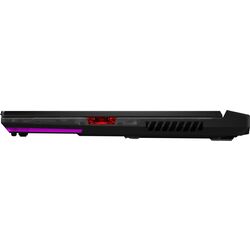 Ноутбук Asus ROG Strix Scar 15 G533ZS-LN025W Intel Core i9-12900H 32GB DDR5/512GB SSD W11Home (Black) Thumb