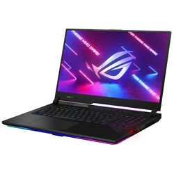 Laptop Asus ROG Strix SCAR 15 G533ZS-LN042 Intel Core i9 12900H 32GB DDR5/1TB SSD (Black) Thumb