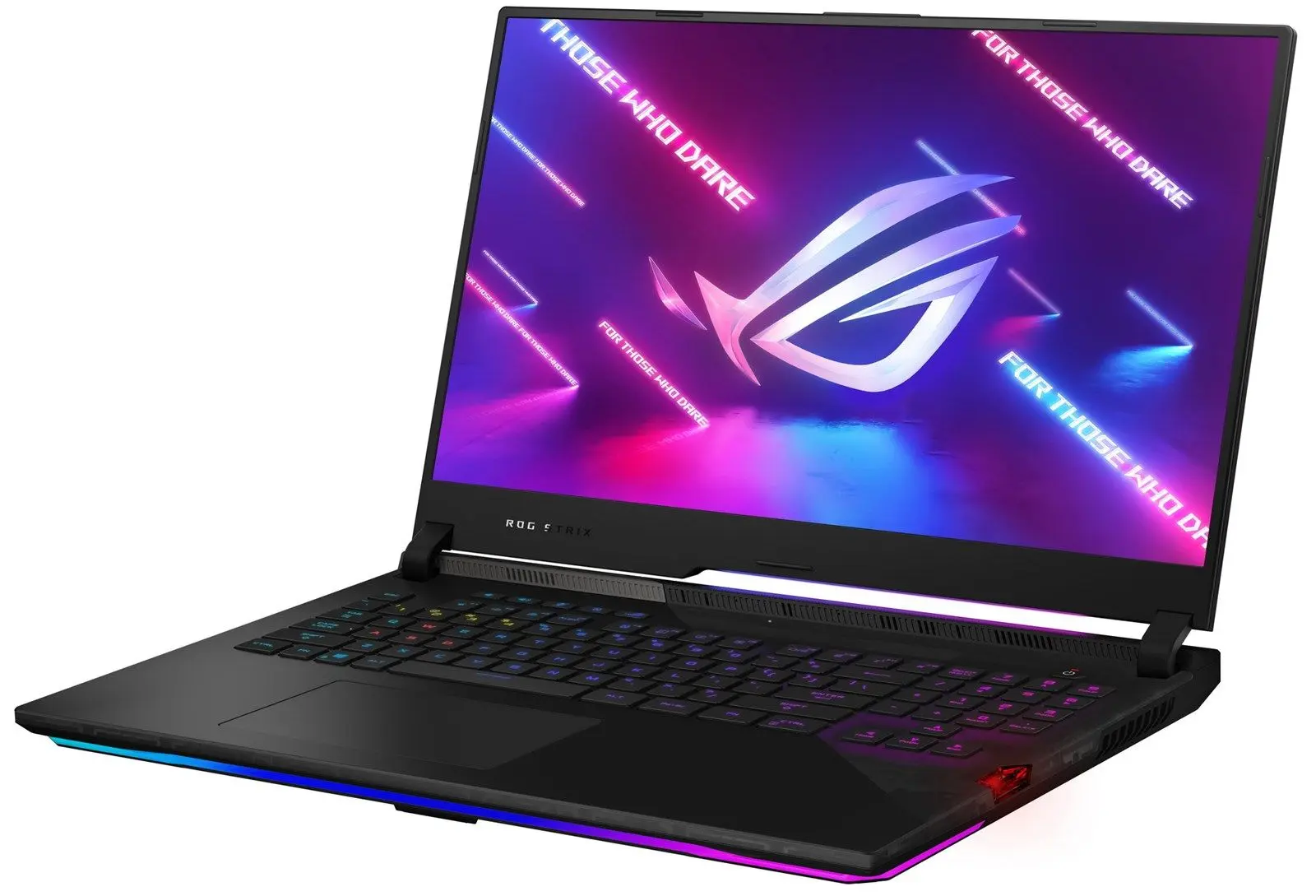 Laptop Asus ROG Strix SCAR 15 G533ZS-LN042 Intel Core i9 12900H 32GB DDR5/1TB SSD (Black)