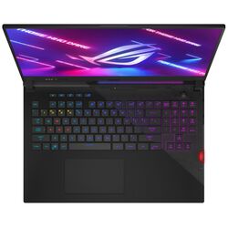 Laptop Asus ROG Strix SCAR 15 G533ZS-LN042 Intel Core i9 12900H 32GB DDR5/1TB SSD (Black) Thumb