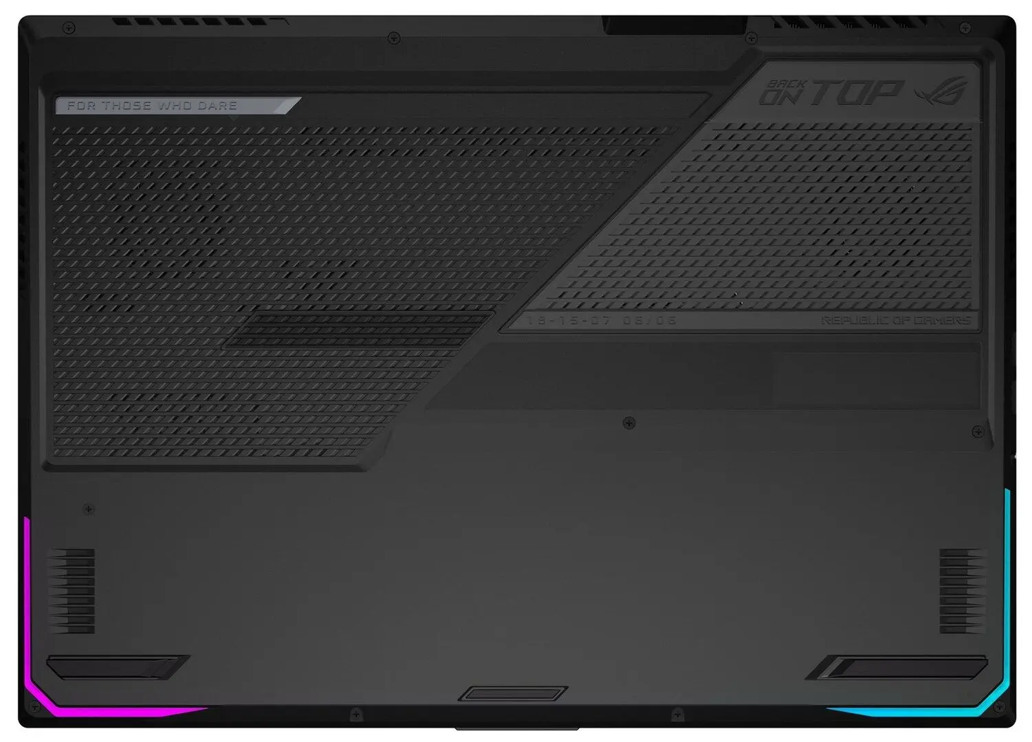 Laptop Asus ROG Strix SCAR 15 G533ZS-LN042 Intel Core i9 12900H 32GB DDR5/1TB SSD (Black)