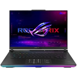 Laptop Asus ROG Strix Scar 16 G634JY Intel Core i9-13980HX 32GB DDR5/2TB SSD (Off Black)