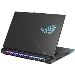 Laptop Asus ROG Strix Scar 16 G634JY Intel Core i9-13980HX 32GB DDR5/2TB SSD (Off Black) Thumb