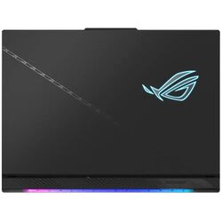 Laptop Asus ROG Strix Scar 16 G634JY Intel Core i9-13980HX 32GB DDR5/2TB SSD (Off Black) Thumb