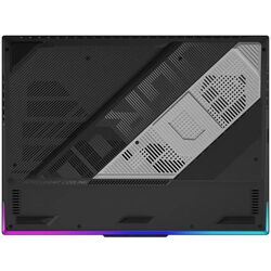 Laptop Asus ROG Strix Scar 16 G634JY Intel Core i9-13980HX 32GB DDR5/2TB SSD (Off Black) Thumb