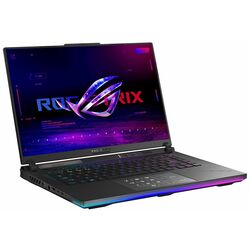 Laptop Asus ROG Strix Scar 16 G634JY-NM034W Intel Core i9-13980HX 32GB DDR5/1TB W11Home (Black) Thumb