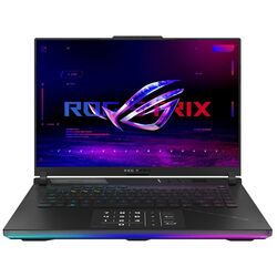 Laptop Asus ROG Strix Scar 16 G634JY-NM034W Intel Core i9-13980HX 32GB DDR5/1TB W11Home (Black)