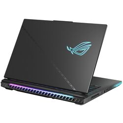 Laptop Asus ROG Strix Scar 16 G634JY-NM034W Intel Core i9-13980HX 32GB DDR5/1TB W11Home (Black) Thumb