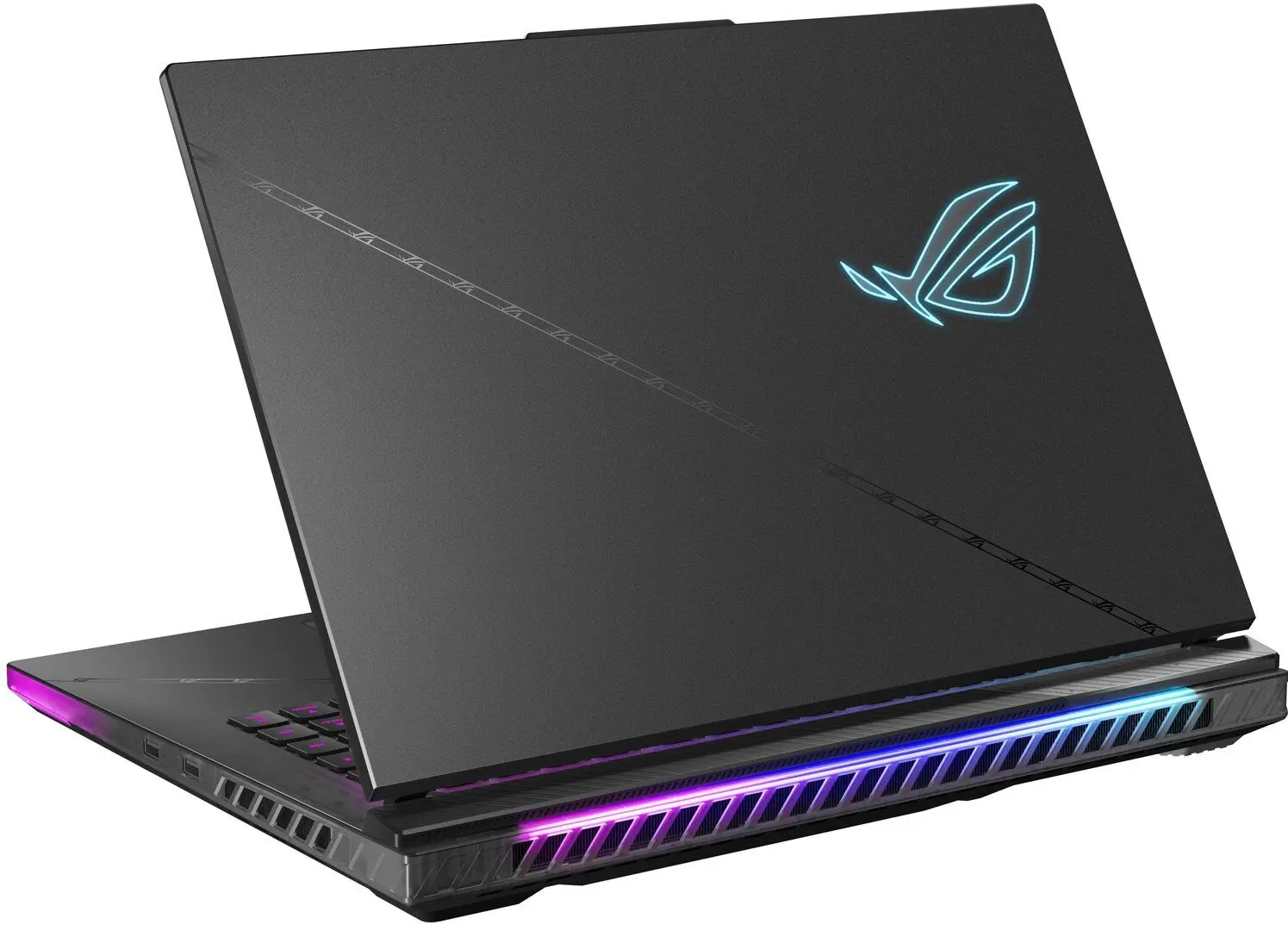 Ноутбук Asus ROG Strix Scar 16 G634JY-NM034X Intel Core i9-13980HX 16GB DDR5/1TB SSD W11P (Black)