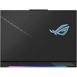 Ноутбук Asus ROG Strix Scar 16 G634JY-NM034X Intel Core i9-13980HX 16GB DDR5/1TB SSD W11P (Black) Thumb