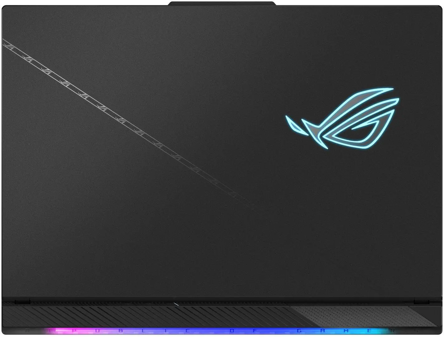 Ноутбук Asus ROG Strix Scar 16 G634JY-NM034X Intel Core i9-13980HX 16GB DDR5/1TB SSD W11P (Black)