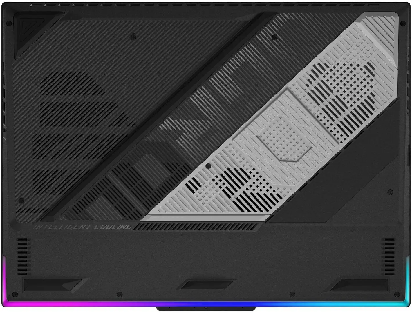 Ноутбук Asus ROG Strix Scar 16 G634JY-NM034X Intel Core i9-13980HX 16GB DDR5/1TB SSD W11P (Black)