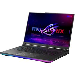 Ноутбук Asus ROG Strix Scar 16 G634JY-NM034X Intel Core i9-13980HX 16GB DDR5/1TB SSD W11P (Black) Thumb