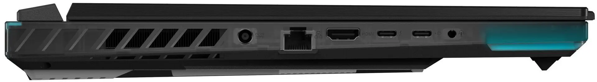 Ноутбук Asus ROG Strix Scar 16 G634JY-NM034X Intel Core i9-13980HX 16GB DDR5/1TB SSD W11P (Black)