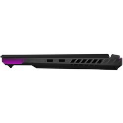Ноутбук Asus ROG Strix Scar 16 G634JY-NM034X Intel Core i9-13980HX 16GB DDR5/1TB SSD W11P (Black) Thumb