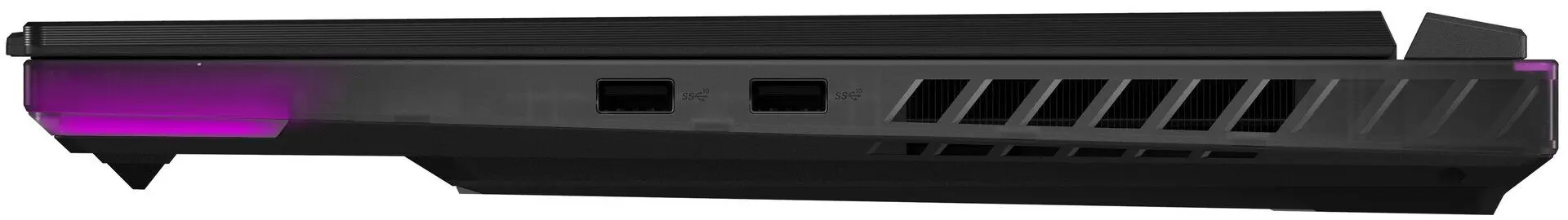 Ноутбук Asus ROG Strix Scar 16 G634JY-NM034X Intel Core i9-13980HX 16GB DDR5/1TB SSD W11P (Black)