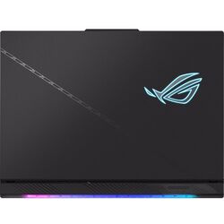 Ноутбук Asus Rog Strix Scar 16 G634JYR-RA049 Intel Core i9-14900HX 2x32GB DDR5/2TB SSD (Off Black) Thumb