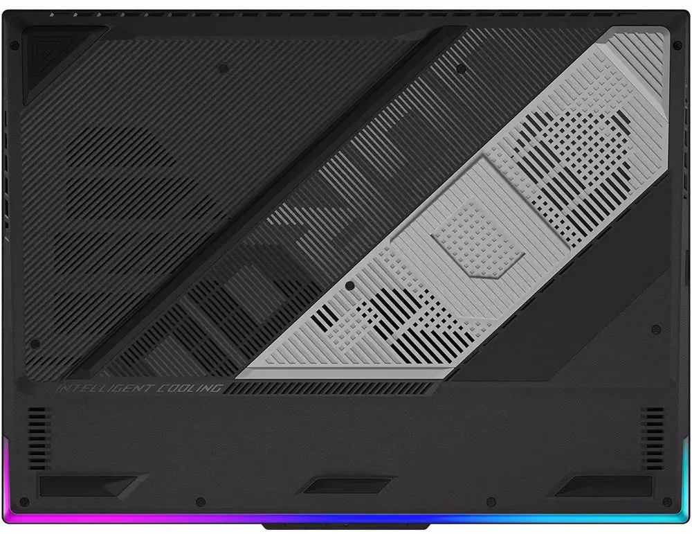 Ноутбук Asus Rog Strix Scar 16 G634JYR-RA049 Intel Core i9-14900HX 2x32GB DDR5/2TB SSD (Off Black)