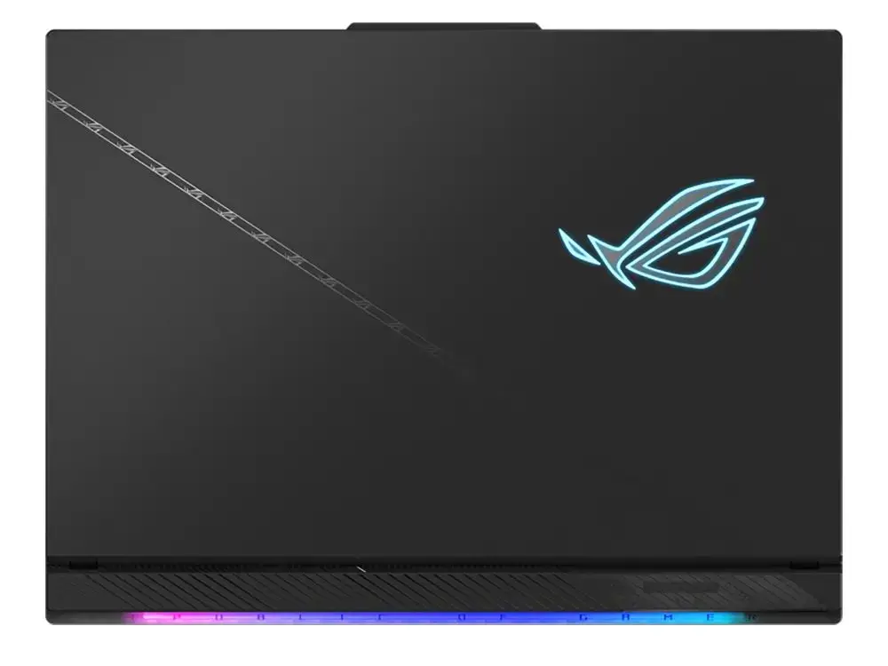 Laptop Asus ROG Strix SCAR 16 G634JZ Intel Core i9-13980HX 32GB DDR5/1TB SSD (Off Black)